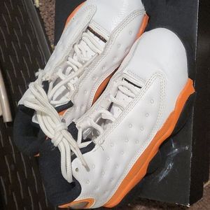 Air Jordan 13 Retro Starfish size 12